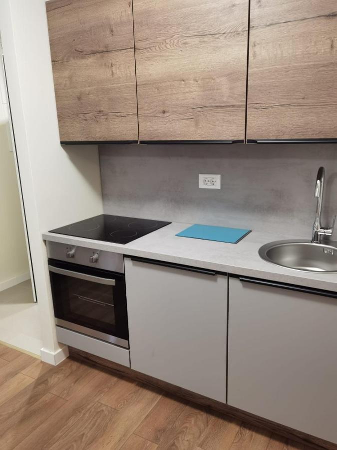 Style 2Br*** Apartamento Split Exterior foto