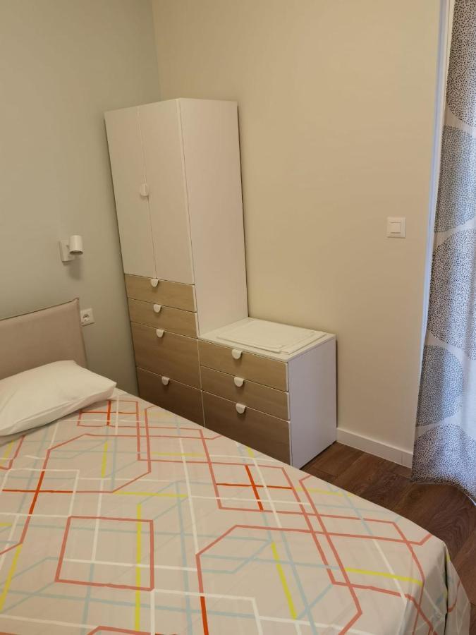 Style 2Br*** Apartamento Split Exterior foto