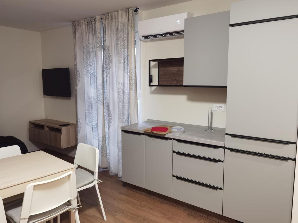 Style 2Br*** Apartamento Split Exterior foto