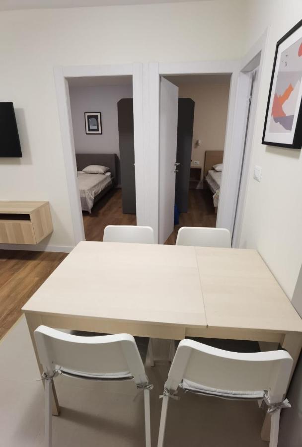 Style 2Br*** Apartamento Split Exterior foto